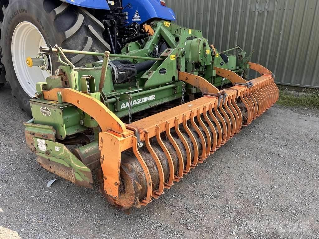 Amazone KG4001-2 Культиватори
