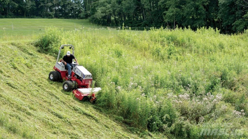Ventrac 4520Y Трактори