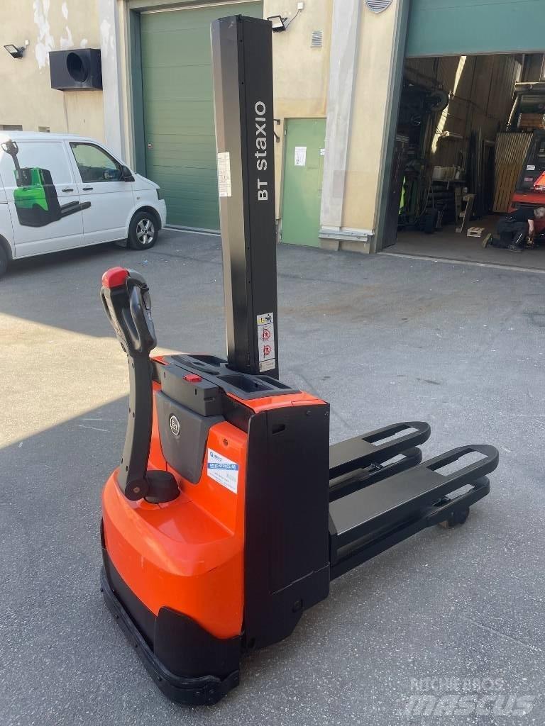 BT SWE080L Ручний візок