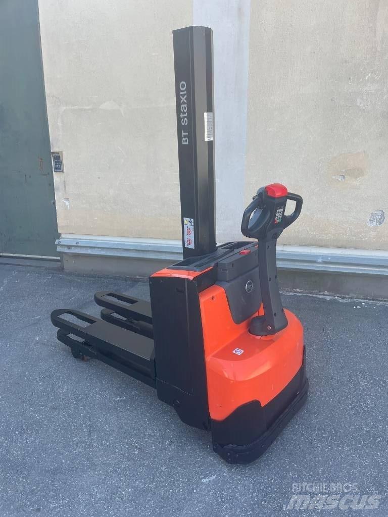 BT SWE080L Ручний візок