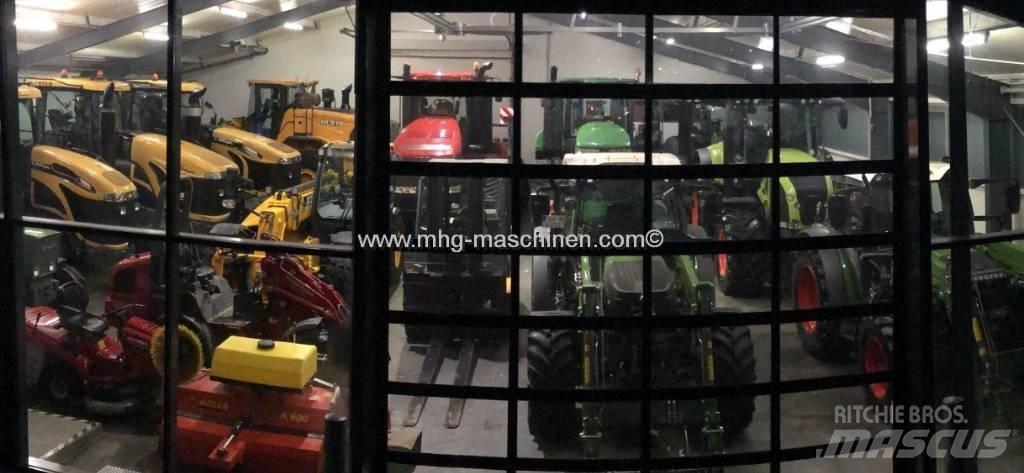 John Deere T670 Зернозбиральні комбайни