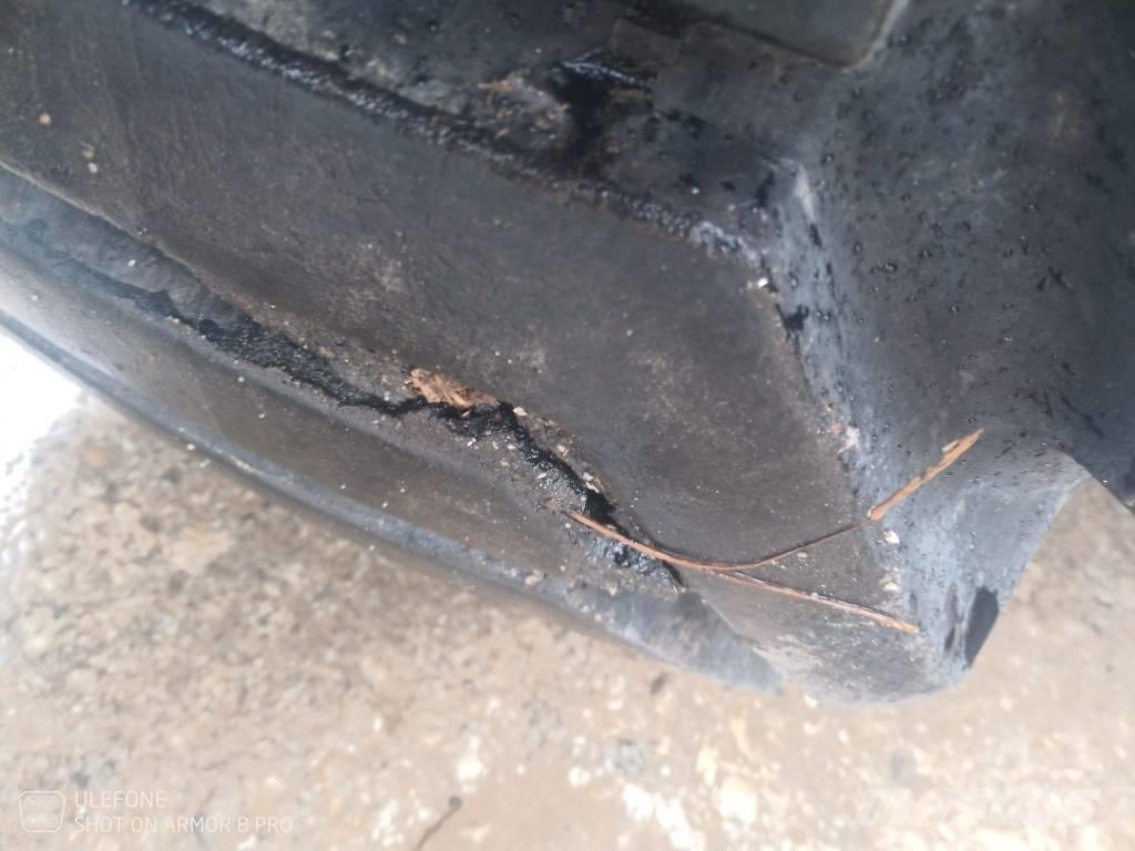 JLG 450 AJS II Колінчаті підйомники