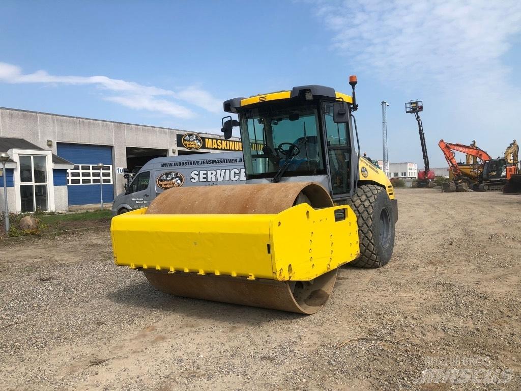 Atlas Copco CA3500 D Грунтові котки