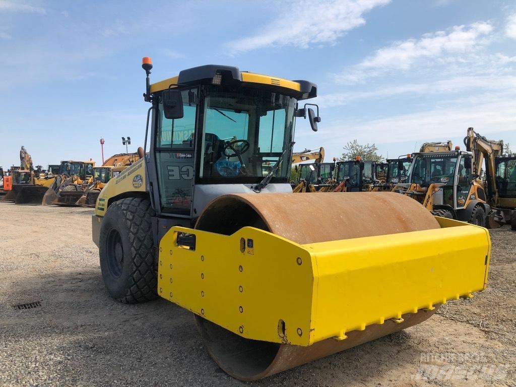 Atlas Copco CA3500 D Грунтові котки