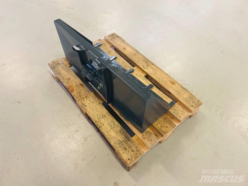 Avant Skovl 100 cm Інше обладнання