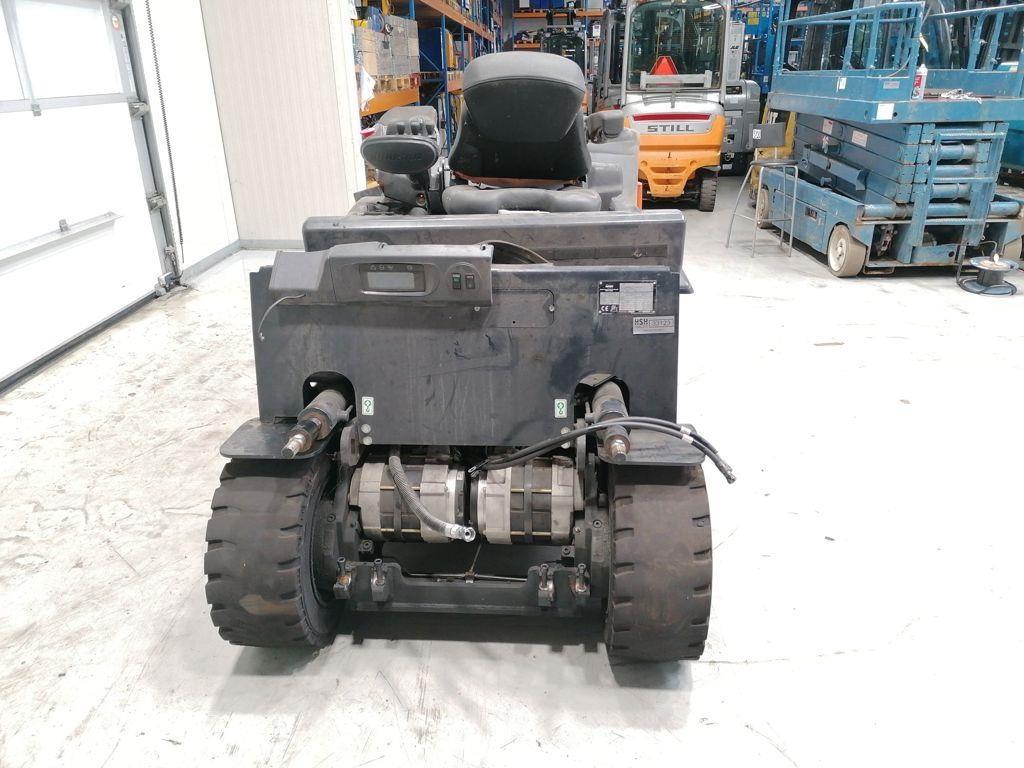Doosan B25X-7 Електронавантажувачі