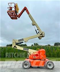 JLG E 450 AJ Колінчаті підйомники