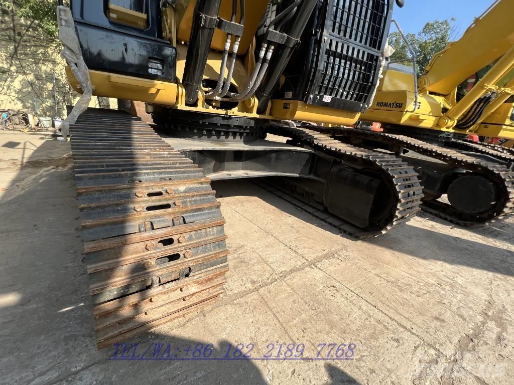 CAT 336D2 Гусеничні екскаватори