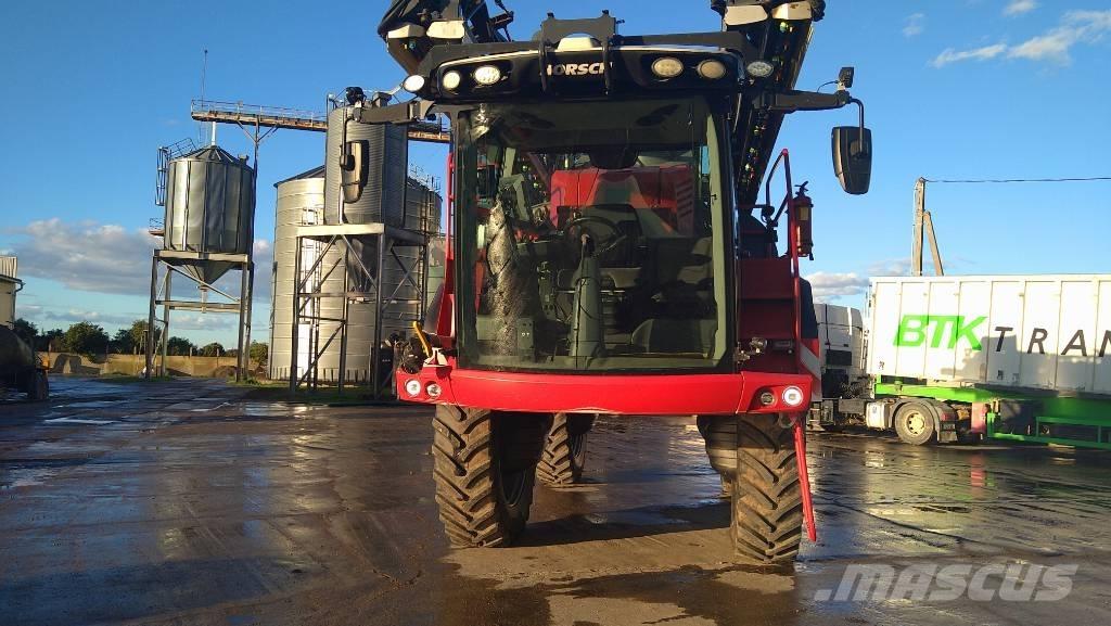 Horsch LEEB 8 285 PT Самохідні обприскувачі