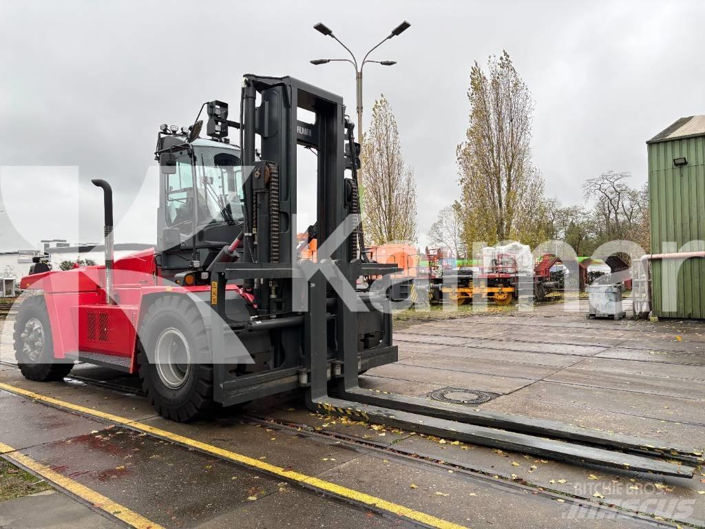 Kalmar DCG300-12S Дизельні навантажувачі