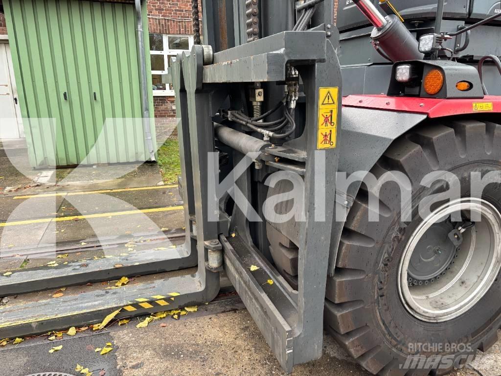 Kalmar DCG300-12S Дизельні навантажувачі