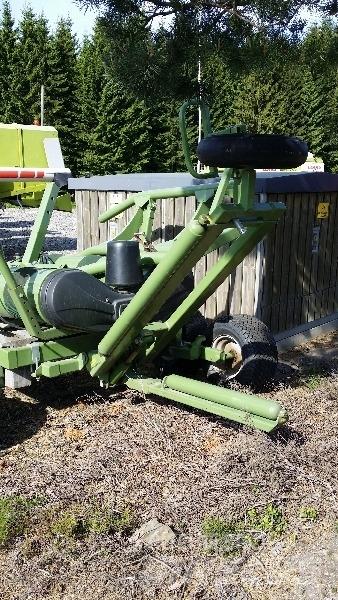 Elho 1410 Пакувальне обладнання