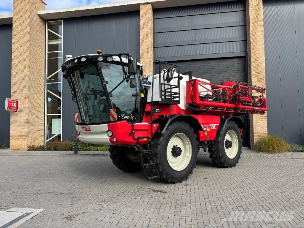 Agrifac C045276 Самохідні обприскувачі