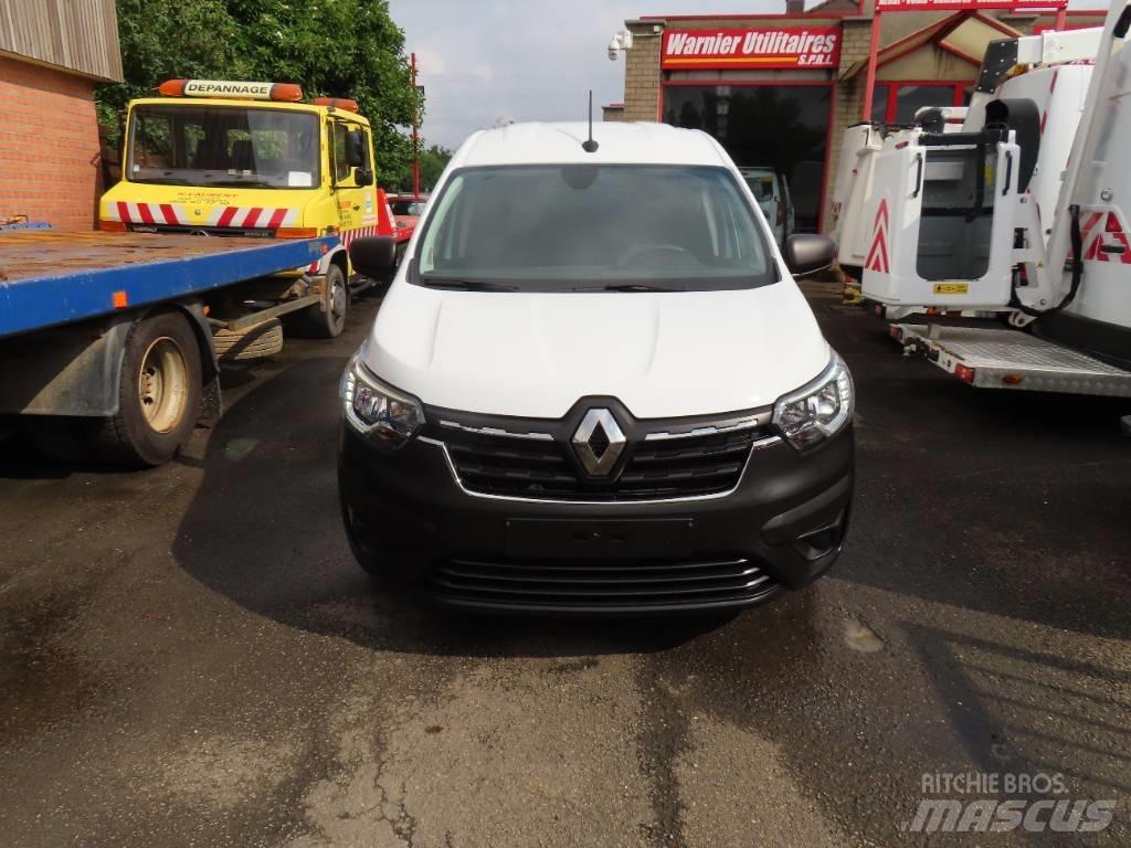 Renault Express Панельні фургони