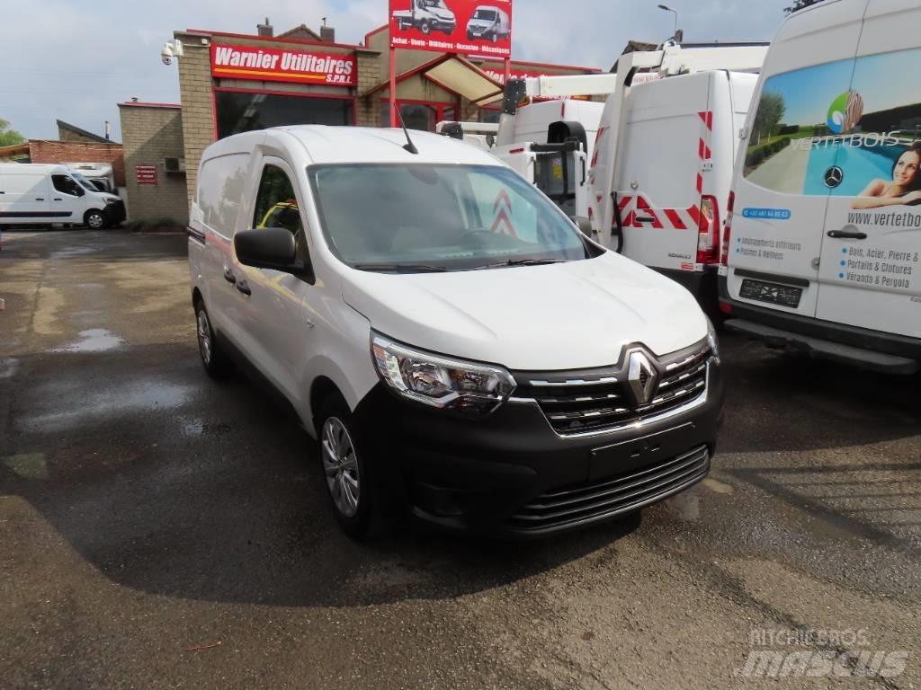 Renault Express Панельні фургони