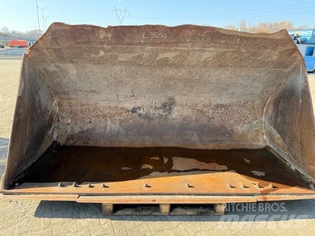 Doosan DL 400 Ковші