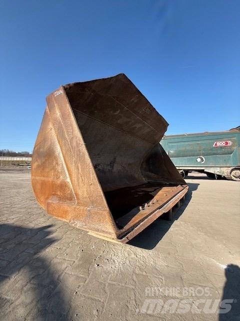 Doosan DL 400 Ковші