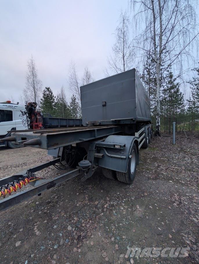 Scania R480 Самоскиди