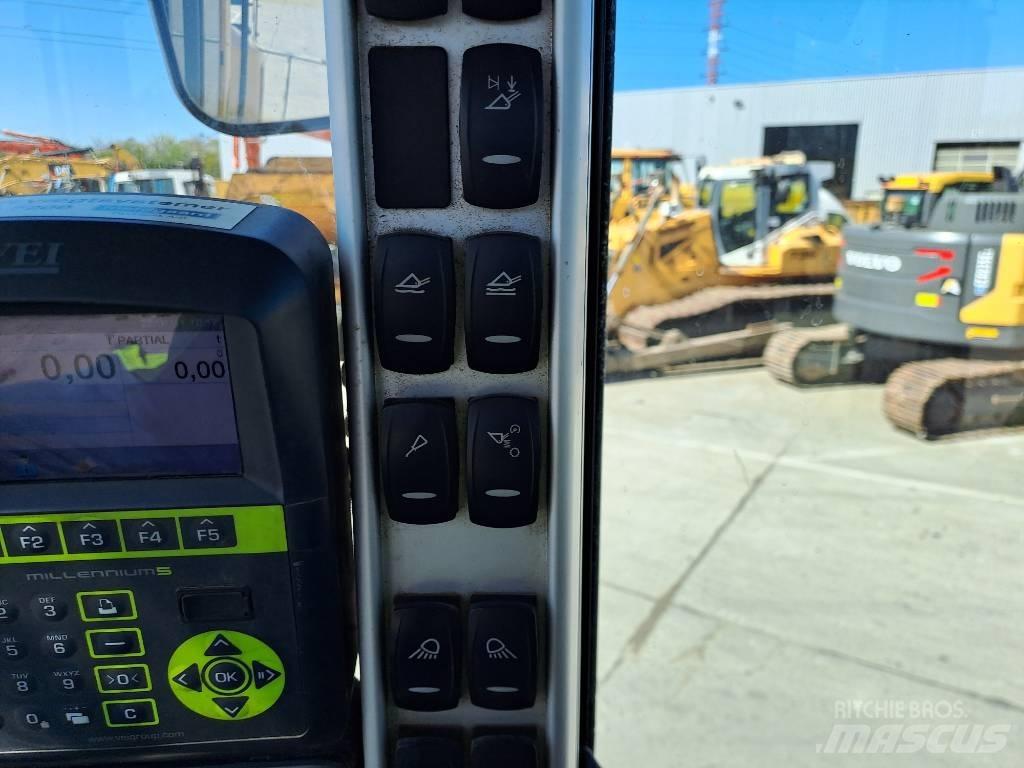 Volvo L150H (CDC) Фронтальні навантажувачі