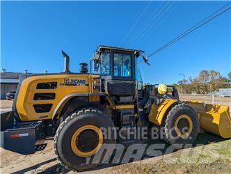 XCMG XC 948 U Фронтальні навантажувачі