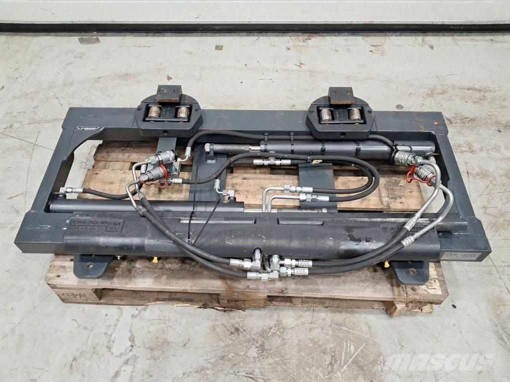 Kaup 48T466B Будтехніка - Інші