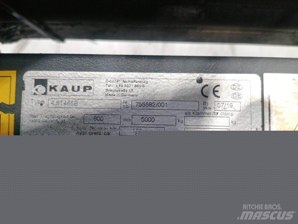 Kaup 48T466B Будтехніка - Інші
