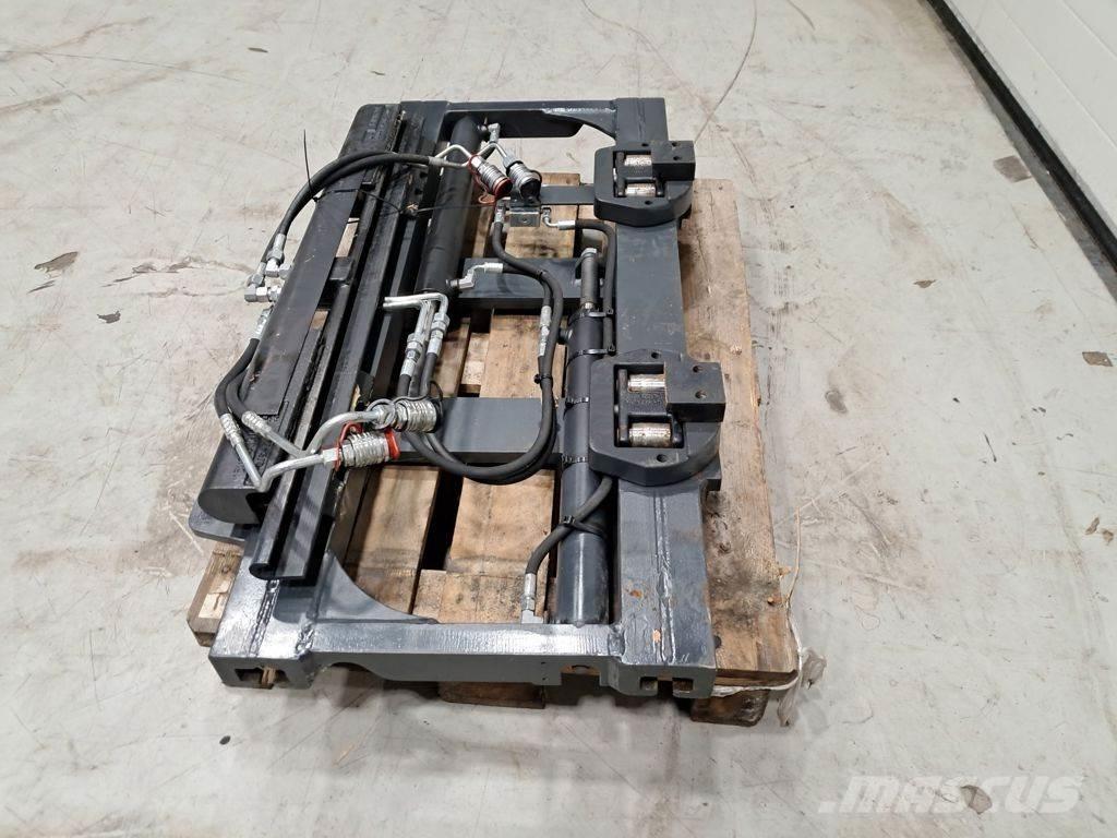 Kaup 48T466B Будтехніка - Інші