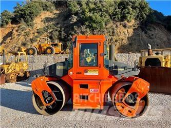 Bomag BW 170 AD Котки тротуарні