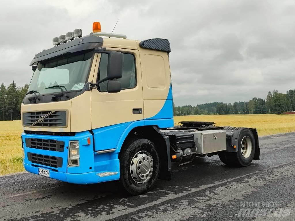 Volvo FM 9 Тягачі