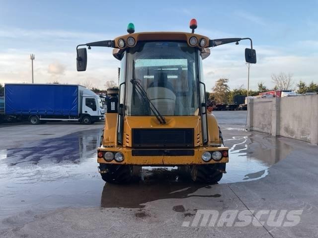 Hydrema 912F Зчленовані самоскиди