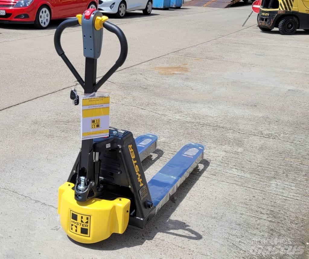 Hyster PC1.5 Складська техніка - Інші