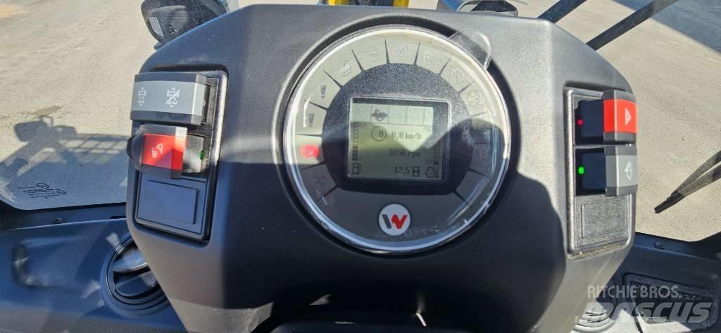 Wacker Neuson WL 28 Фронтальні навантажувачі