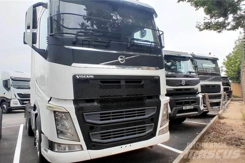 Volvo FH 440 Вантажівки / спеціальні