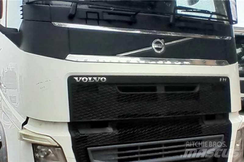Volvo FH 440 Вантажівки / спеціальні