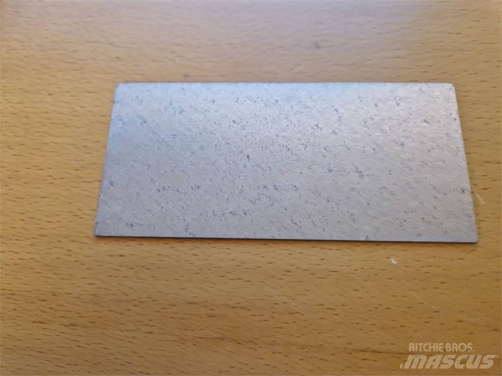 Eco Log 7033709 Валочні головки
