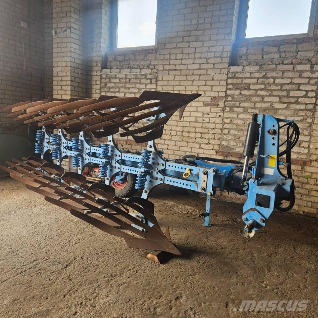 Lemken Vari-Opal 8 X Сільгосптехніка - Інші