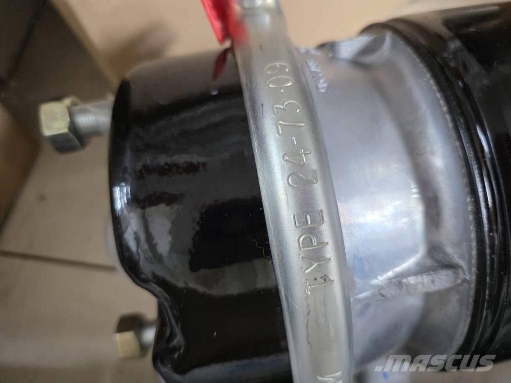 Meritor MER 31932124 Гальма
