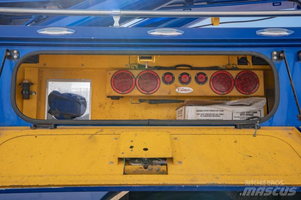 Western Star 4900 Тягачі