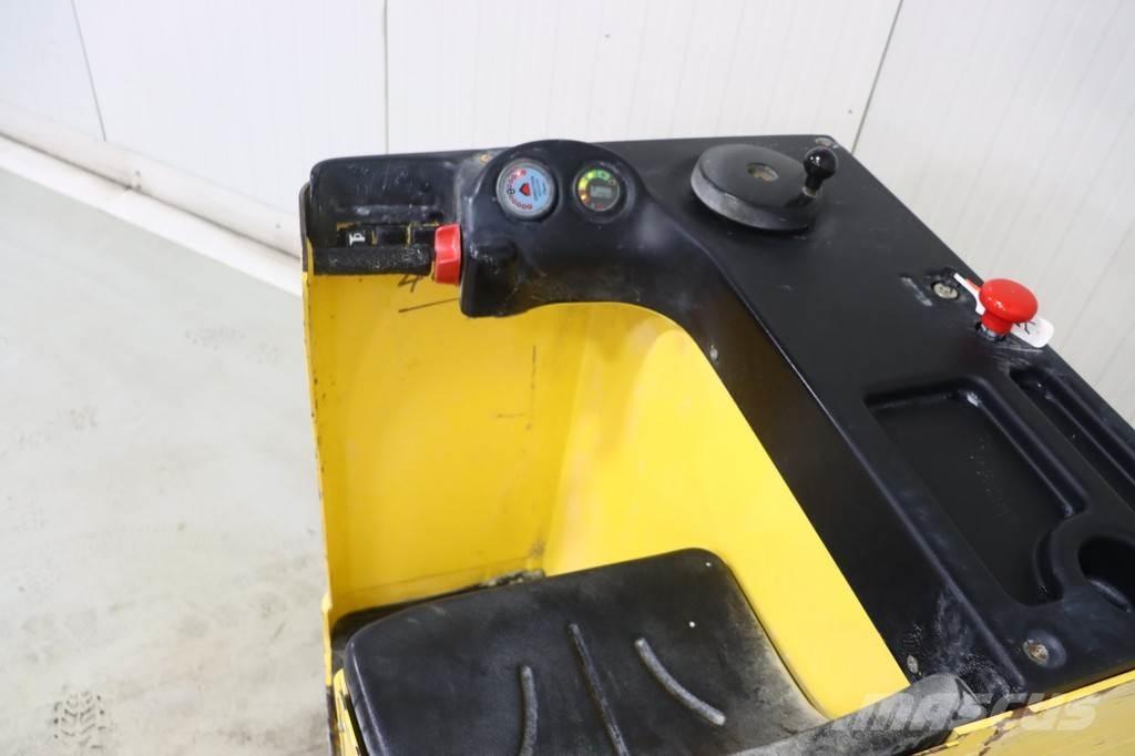 Hyster RP2.0N Штабелери