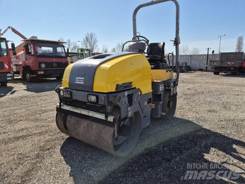 Dynapac CC1200 Котки тротуарні