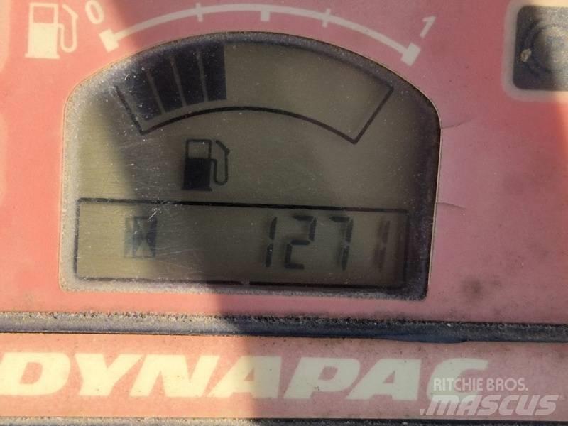 Dynapac CC1200 Котки тротуарні