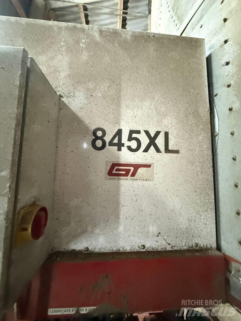 GT 845XL Зерносушки