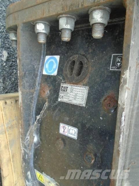 CAT H110E Інше обладнання