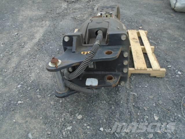 CAT H110E Інше обладнання