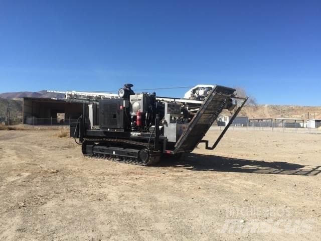 Boart Longyear LF230 Тунельні бури