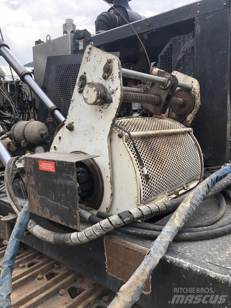Boart Longyear LF230 Тунельні бури