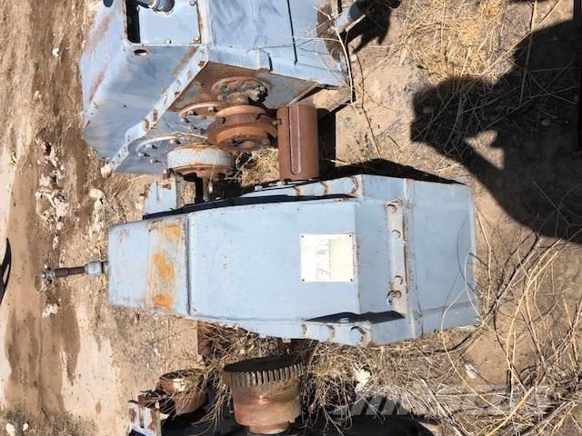  FaulkGearbox Коробка передач