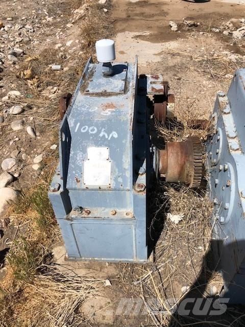  FaulkGearbox Коробка передач