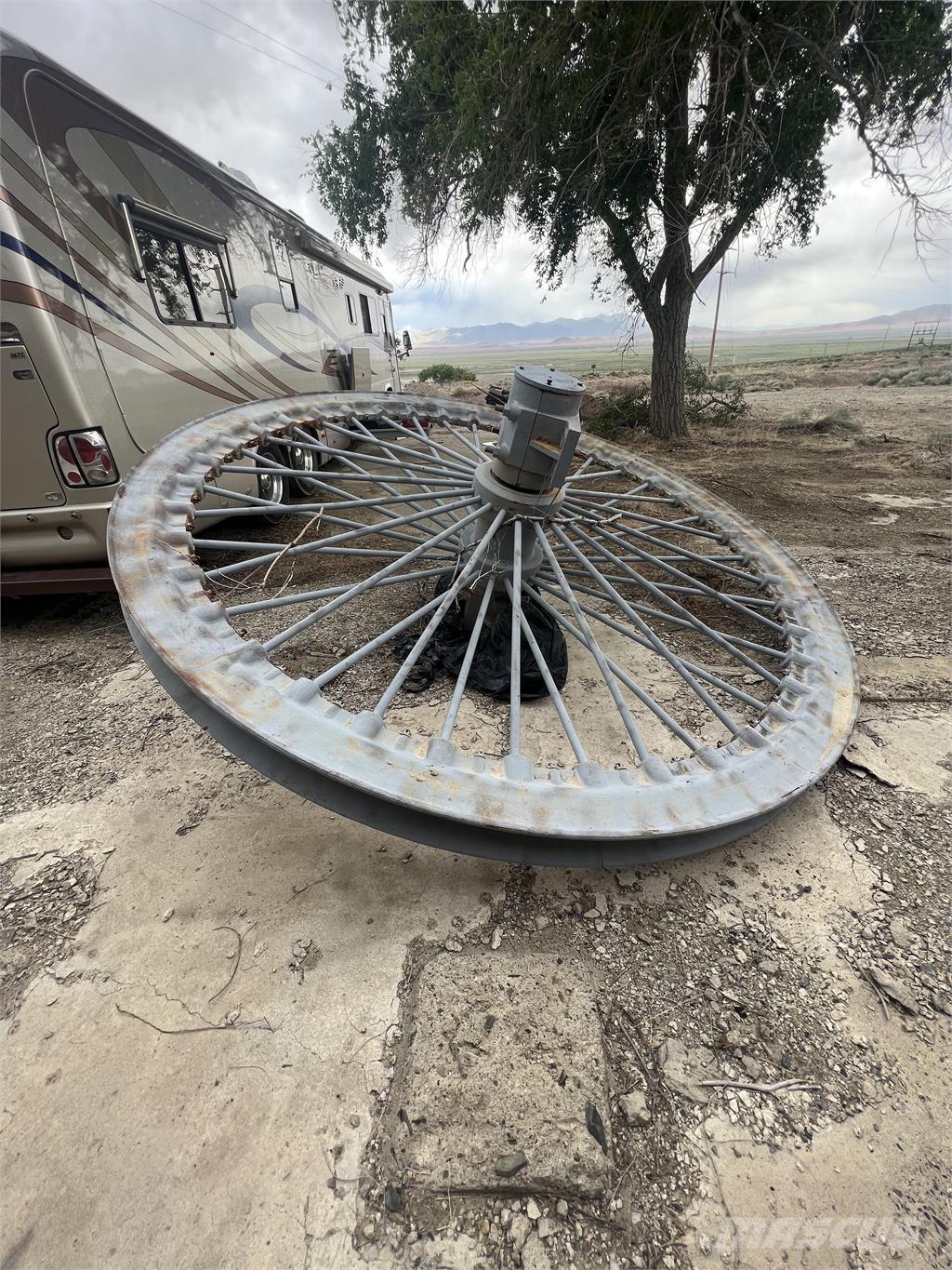  Unknown Інша підземна техніка