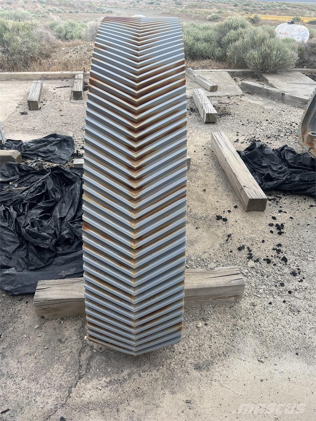  Unknown Інша підземна техніка